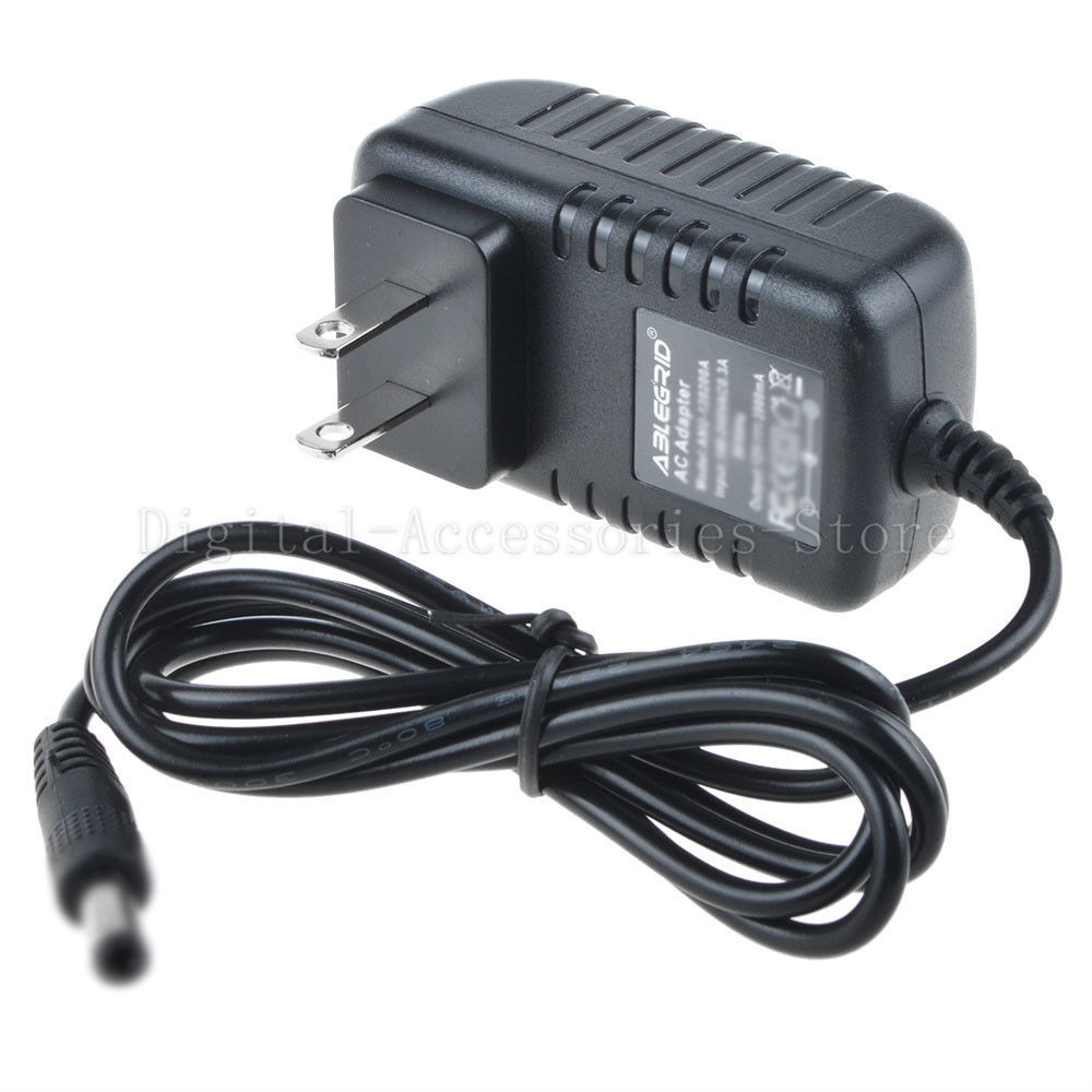 Generic 12V 2A AC Adapter For ASIAN DEVICES APD WA-18G12U WA-18H12 Power Supply